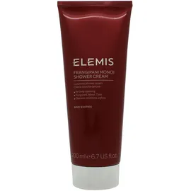ELEMIS Frangipani Monoi Duschcreme 200 ml