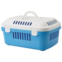 Nobby Transportbox Discovery Compact blau 48,5 x 33 x