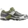 Salomon X Ultra 5 Trekkingschuhe khaki/dunkelgrau - 47(1/3)