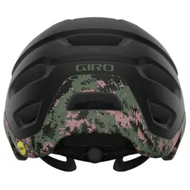 Giro Source MIPS 55-59 cm Black/Multi