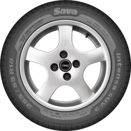 Sava Intensa SUV 2 295/35 R21 107Y XL