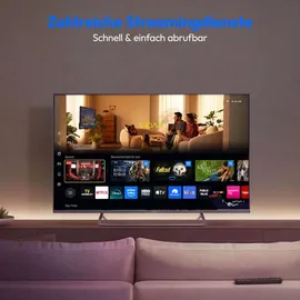 Medion MD850302 50" 4K Ultra HD LED Smart TV