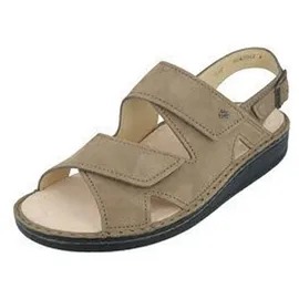 Finn Comfort Toro-Soft Herren Beige 44