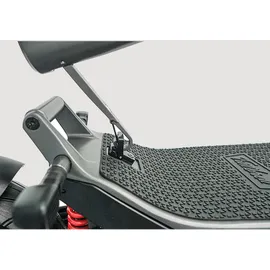 Trittbrett Fritz 2024 schwarz