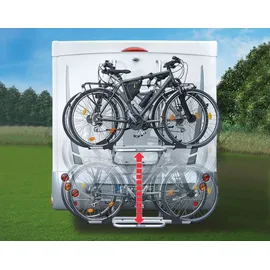 BR-Systems (Prostor) Bike-Lift Short Rail