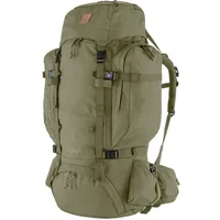 Fjällräven Kajka 65 S/M Trekkingrucksack Grün