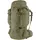 S/M Trekkingrucksack Grün