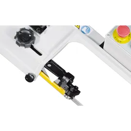 Optimum Metallbandsäge OPTIsaw S 131GH ohne Akku