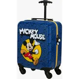 Samsonite Daydream Disney 4-Rollen Cabin 45 cm / 24 l blau