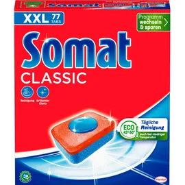 Somat Classic Tabs XXL 77 St.