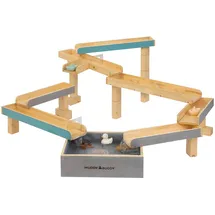 Muddy Buddy Wasserbahn Aqua Traveller