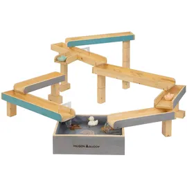 Muddy Buddy Wasserbahn Aqua Traveller
