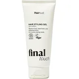 HairLust Final TouchTM Styling Gel leicht 100 ml