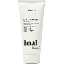 HairLust Final TouchTM Styling Gel leicht 100 ml