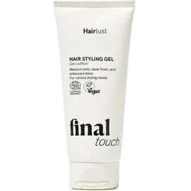 HairLust Final TouchTM Styling Gel leicht 100 ml