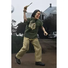 NECA - Texas Chainsaw Massacre - 50th Anniversary The Hitchhiker 20cm