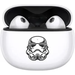 Xiaomi Buds 3 Star Wars Edition Stormtrooper, 32 Stunden Akkulaufzeit, ANC