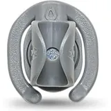 Hydrapak Tube Magnet grau