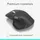 Logitech MX Master 4 grau