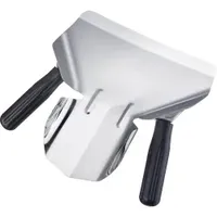 Westmark Pommes Schaufel, 2 Griffe, 91262270 , 1 Schaufel