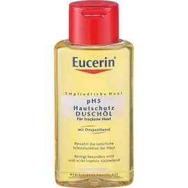 Eucerin pH5 Duschöl 200 ml