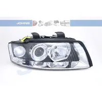 Johns Johns, Scheinwerfer Xenon, autom. LWR [Hersteller-Nr. 131010-2] für