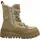 Dockers by Gerli Winterstiefel Beige in Gr. 38 - 38