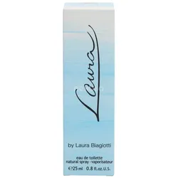 Laura Biagiotti Laura Edt Spray 25 ml