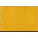 Wash+Dry Trend-Colour 120 x 180 cm honey gold