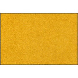 Wash+Dry Trend-Colour 120 x 180 cm honey gold