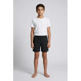 Chiemsee Badeshorts Boys Swim Shorts schwarz 158/164