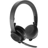 Logitech Zone Wireless Plus 981-000919