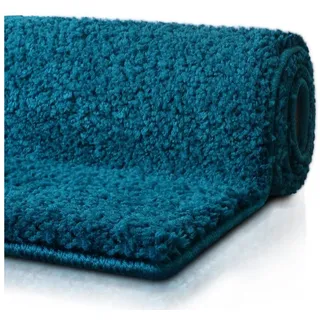 SKY Badematten Sky Soft  50 x 60 cm türkis