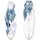 F2 Windsurfboard Ride Sport 160 l 160 x 70 x 12 cm blau/weiß
