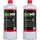 BIOHY Sanitärreiniger Konzentrat 2 x 1 l