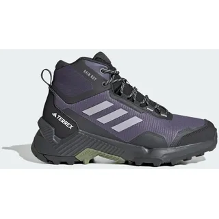 Damen Preloved Violet/Glory Grey/Tent Green 40