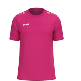 Jako T-Shirt One deep pink XL