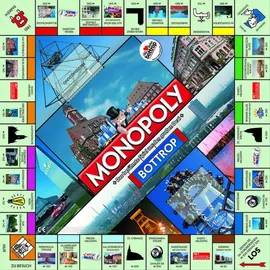 Winning Moves Monopoly Bottrop
