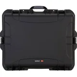 Nanuk Transportkoffer Mod. 945 (B x H x T) 559 x 208 x 432 mm Schwarz 945-2001