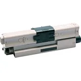 ABC-Design Kompatibel Toner für Oki ES3451 ES5430 ES5461 Schwarz von ABC