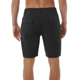 Rip Curl Boardwalk Global Entry Shorts Schwarz 38
