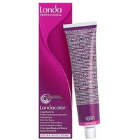 LONDA Professional Permanent Color Creme 9/16 lichtblond asch-violett 60 ml