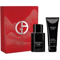 Giorgio Armani Code Homme Eau de Toilette 50 ml + Duschgel 75 ml Geschenkset