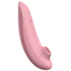 Womanizer PREMIUM eco Pink Vibrator   Damen