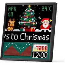 Divoom Pixoo 64