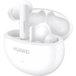 Huawei wireless In-Ear-Kopfhörer »FreeBuds 5i«, Rauschunterdrückung, Active Noise Cancellation (ANC), kabellose Bluetooth-Kopfhörer Huawei Weiß