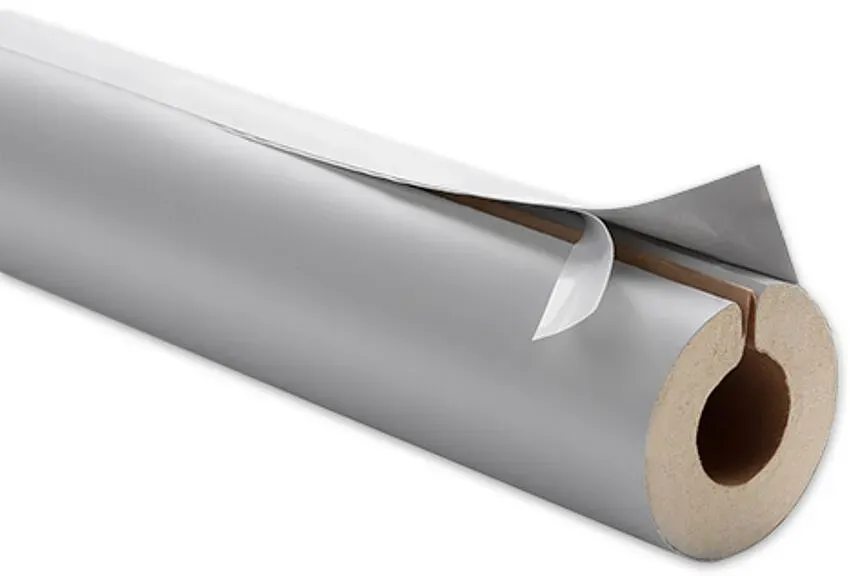 1m Hartschaum Rohrisolierung, ISOTUBE® (Ausführung: 35x30 mm)