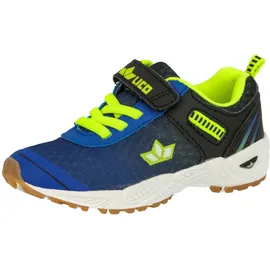 LICO Barney VS Blau/Schwarz/Gelb 40