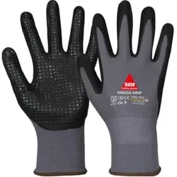 Hase Montagehandschuhe Padua Grip Größe 7, Nylon