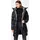 trueprodigy Winterjacke David F schwarz M